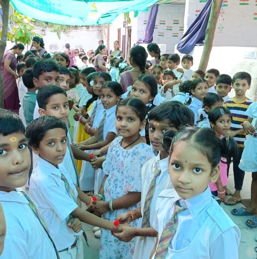 RAKHI