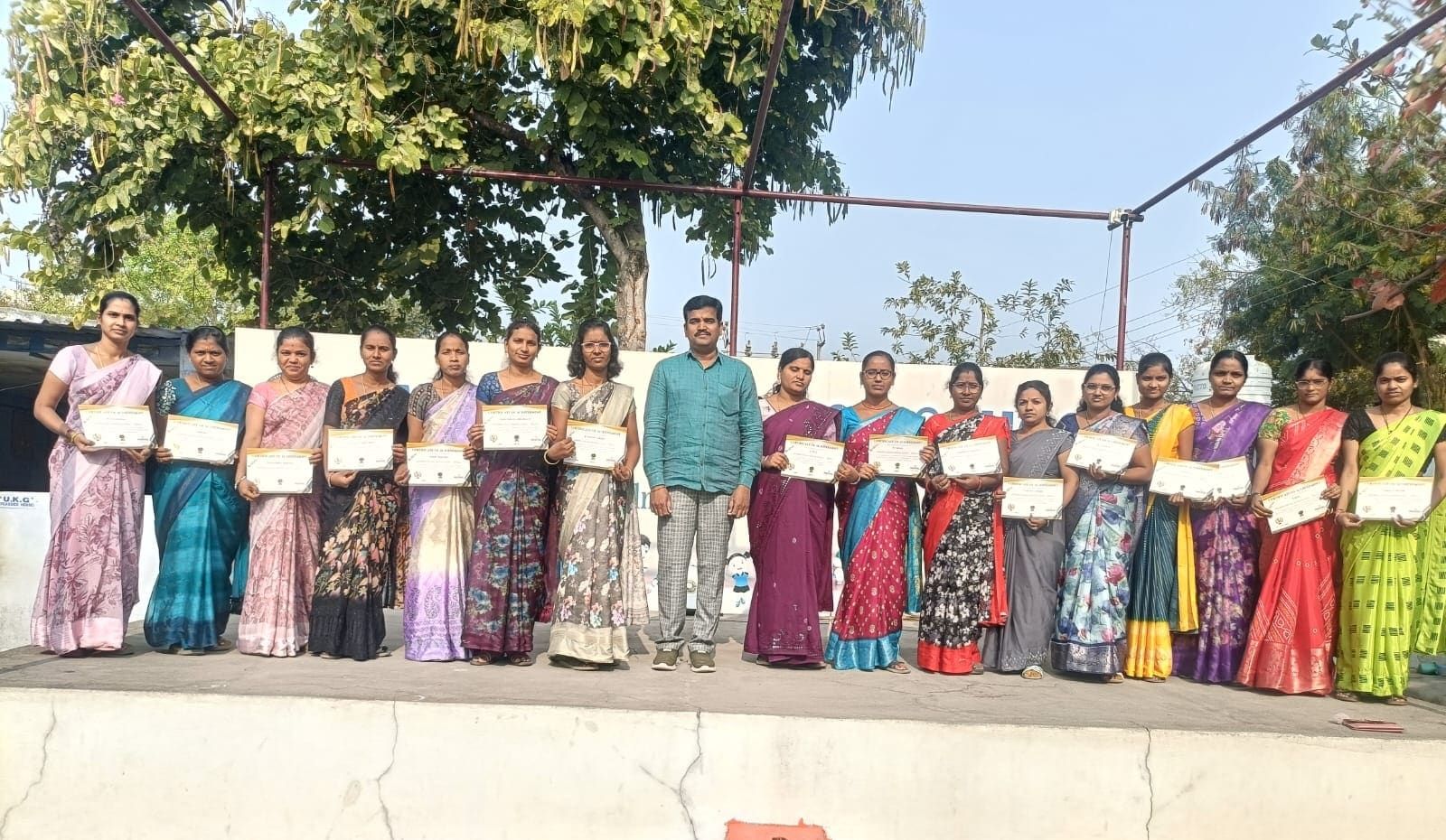 FACULTY DEVELOPMENT PROGRAM