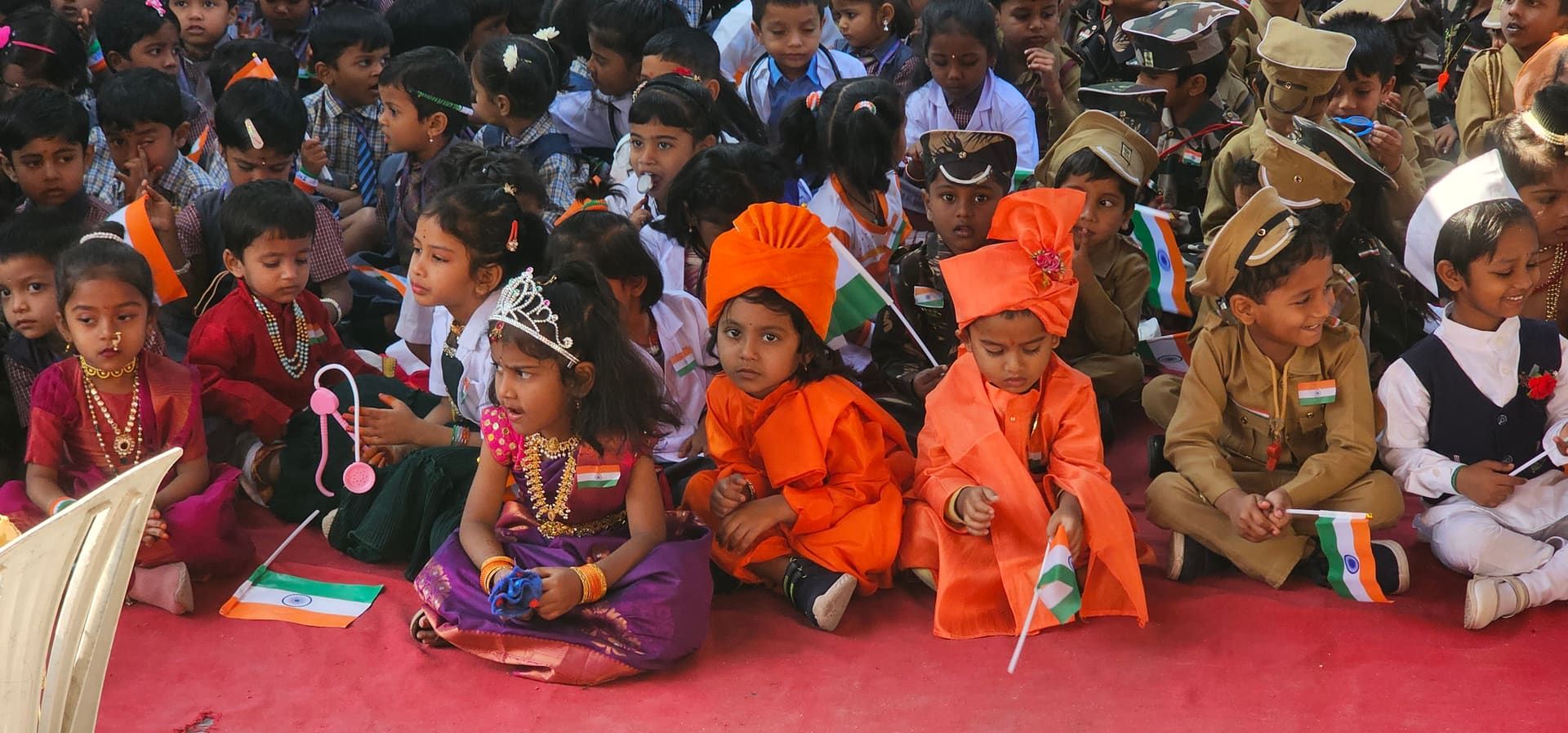 REPUBLIC DAY