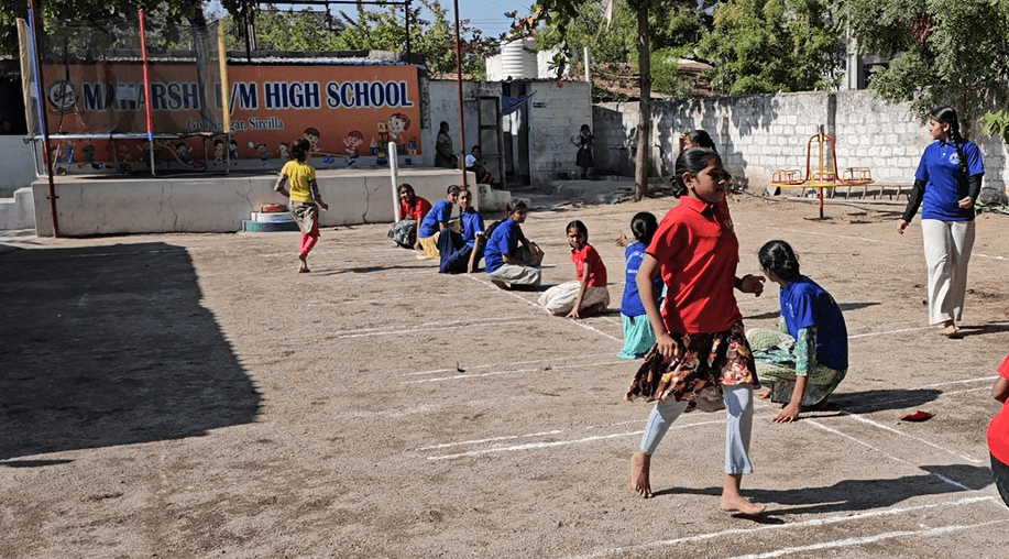 Kho-Kho
